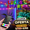 Luces Smart