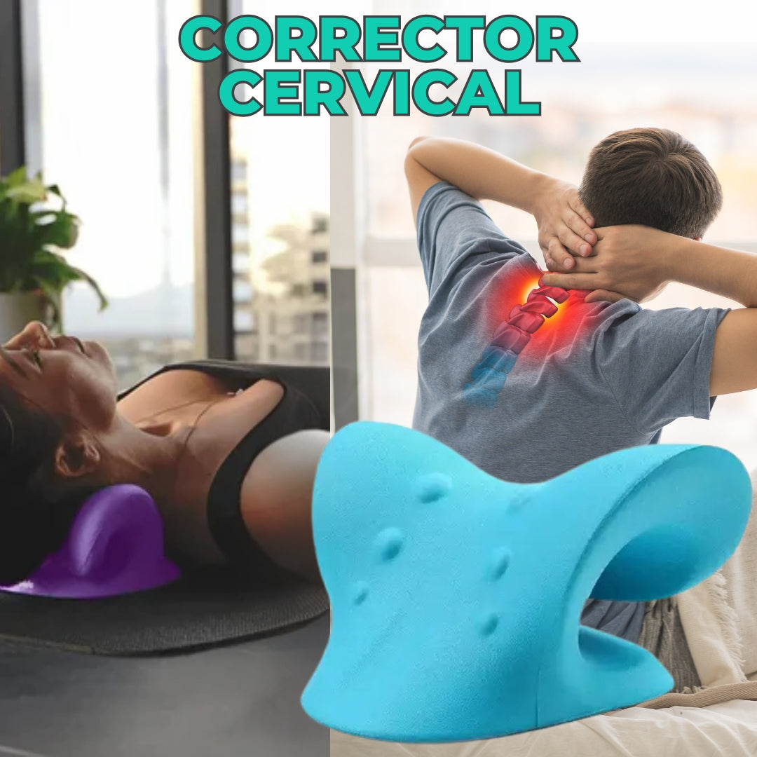 Corrector Cervical